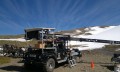 Vampyre BATT in the Sierra Nevada, Spain