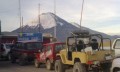 Top Gear, Bolivia/Chile border at Chungar